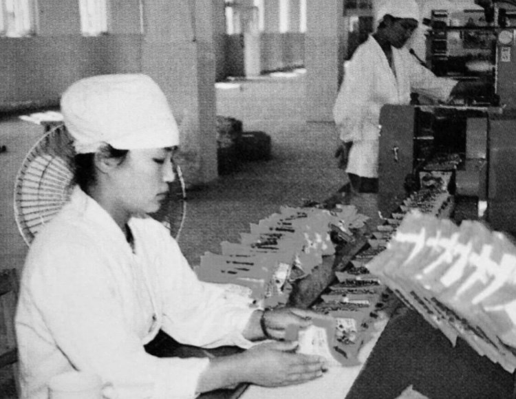 广西剿匪土匪的审判,土匪被执行死刑