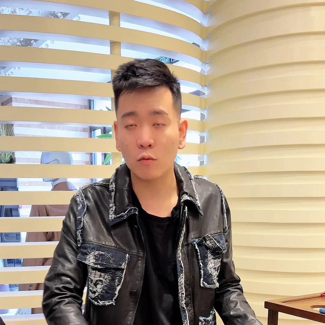 皮衣那点事儿～#看土味视频品百味人生