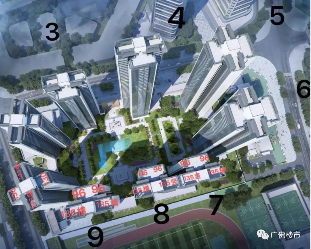 知识城二手盘推荐,知识城哪个盘低价