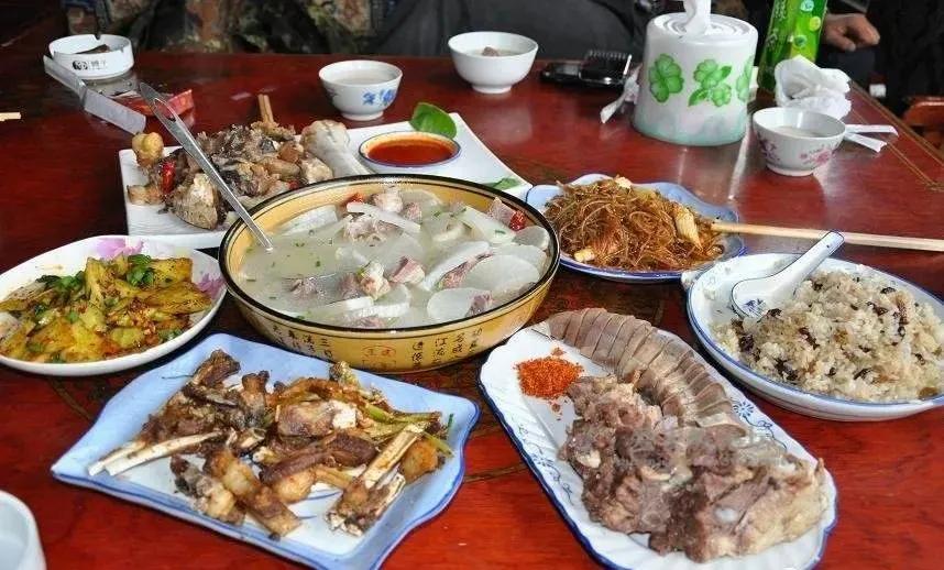 甘南大环线拍照打卡,甘南旅游必打卡的十个地方