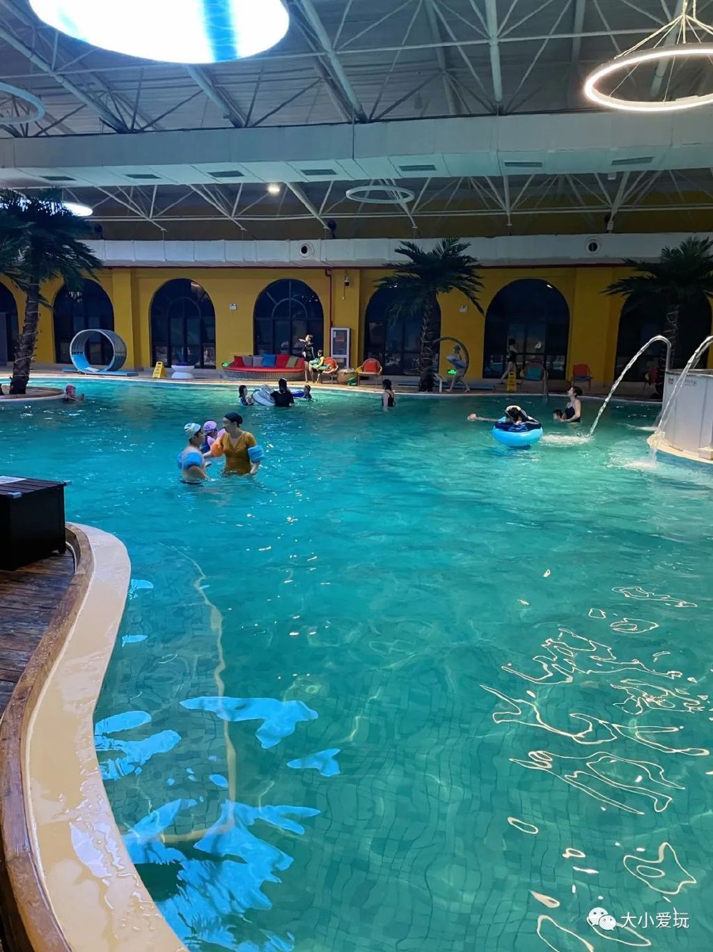 打卡北京亲子乐园天花板,北京度假村旅游攻略带孩子