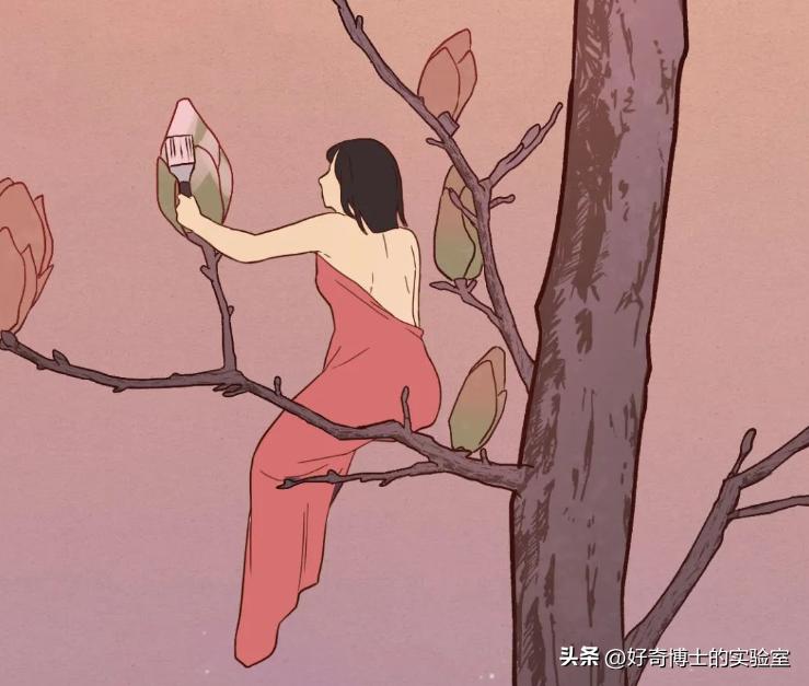 人体敏感器官在哪,人体敏感的部位有哪些