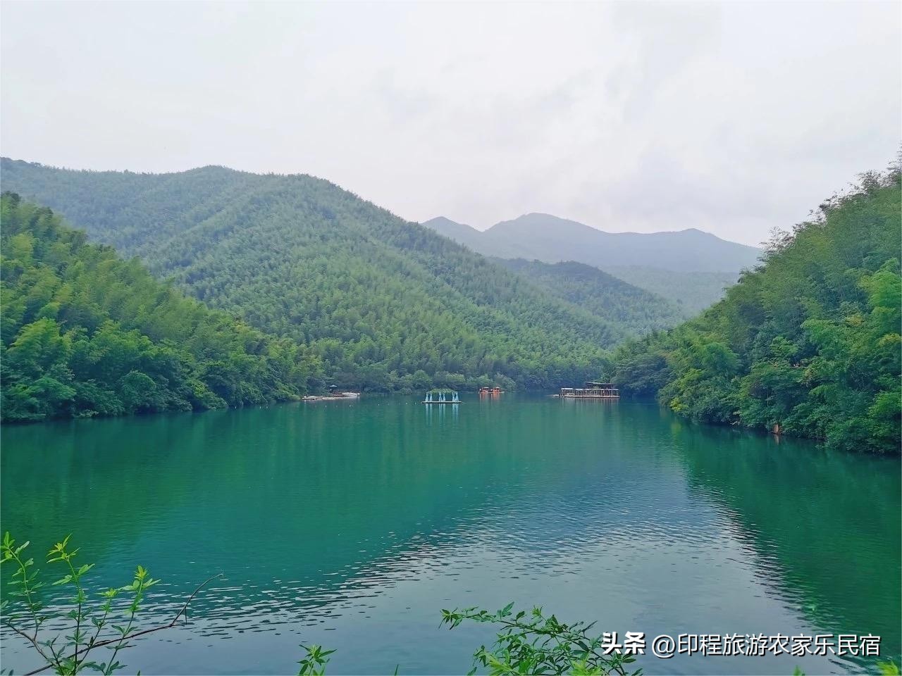 江浙沪最佳农家乐三日游,江浙夏季农家乐自驾游推荐
