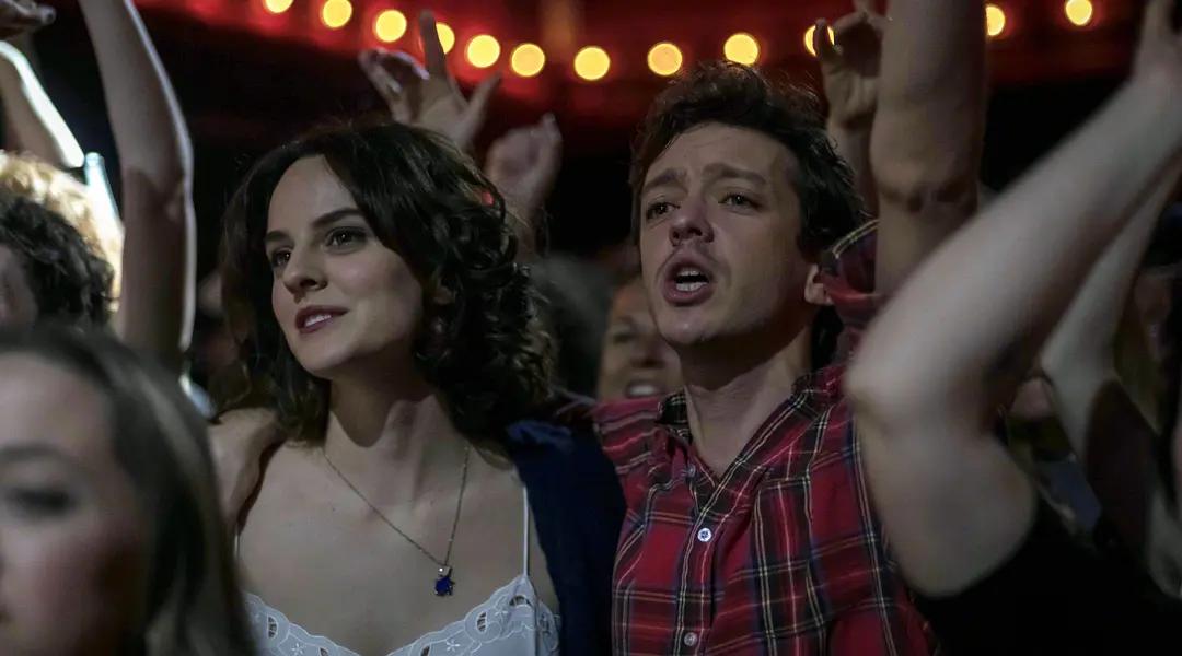 柏林Day1｜性转法斯宾德？可以，但没必要