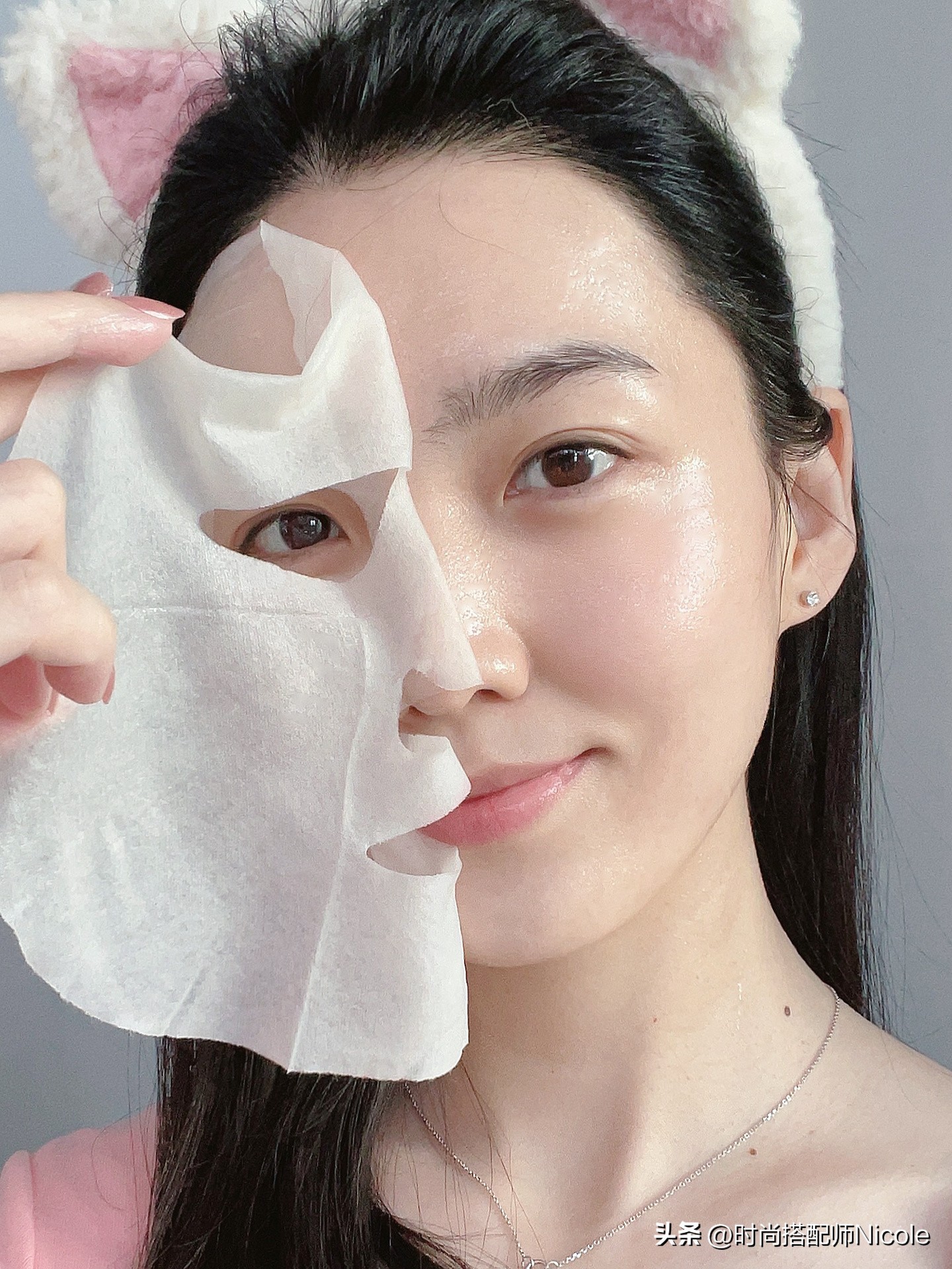 面膜到底该多久敷一次才科学,切记4大敷面膜误区请避开