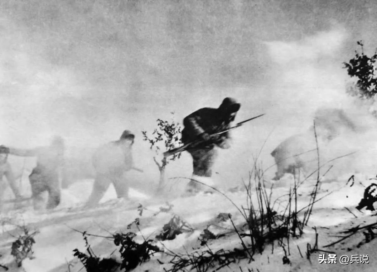 陶勇提为兵团副司令，皱着眉头不肯上任，陈毅特意找谈话