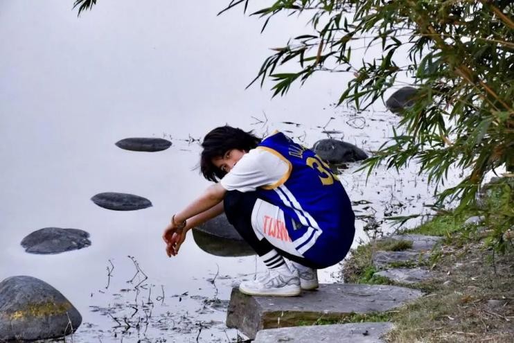 川大学霸寝室全员保研,姐妹花考上川大本硕博连读