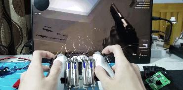 玩游戏玩到警察/*防队消**上门？到底是在玩什么？