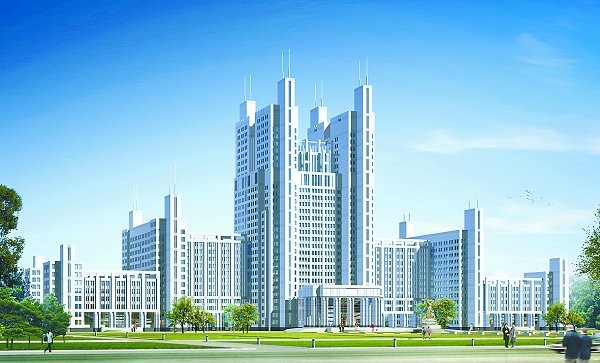 高考569分，哈尔滨理工、长春理工、长沙理工这3所大学，如何选？