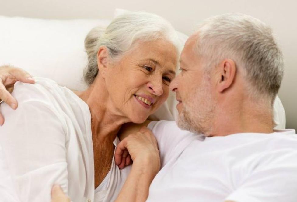 60岁想过夫妻生活,能吃他达拉非吗?上了年纪,怎样维持幸福生活