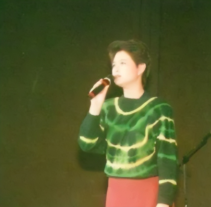 央视肖晓琳26字遗言,到底是肖晓琳去世还是她儿子去世