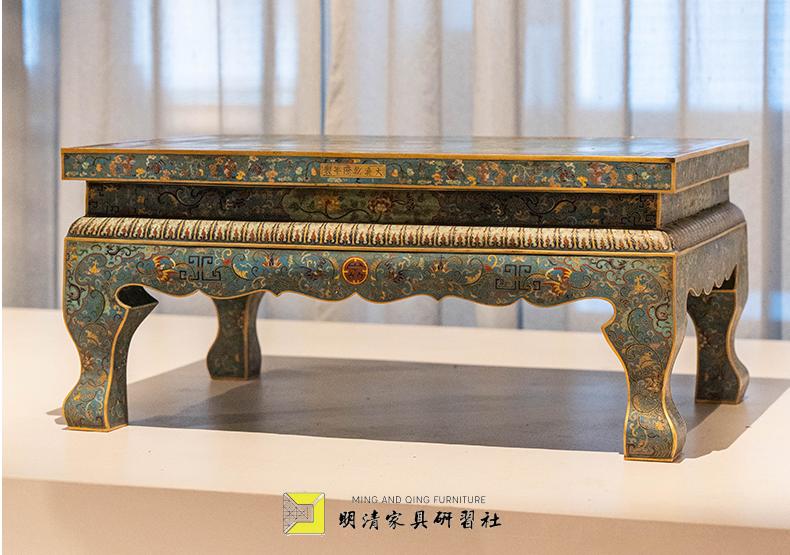 传统木匠炕桌,懒人桌实木