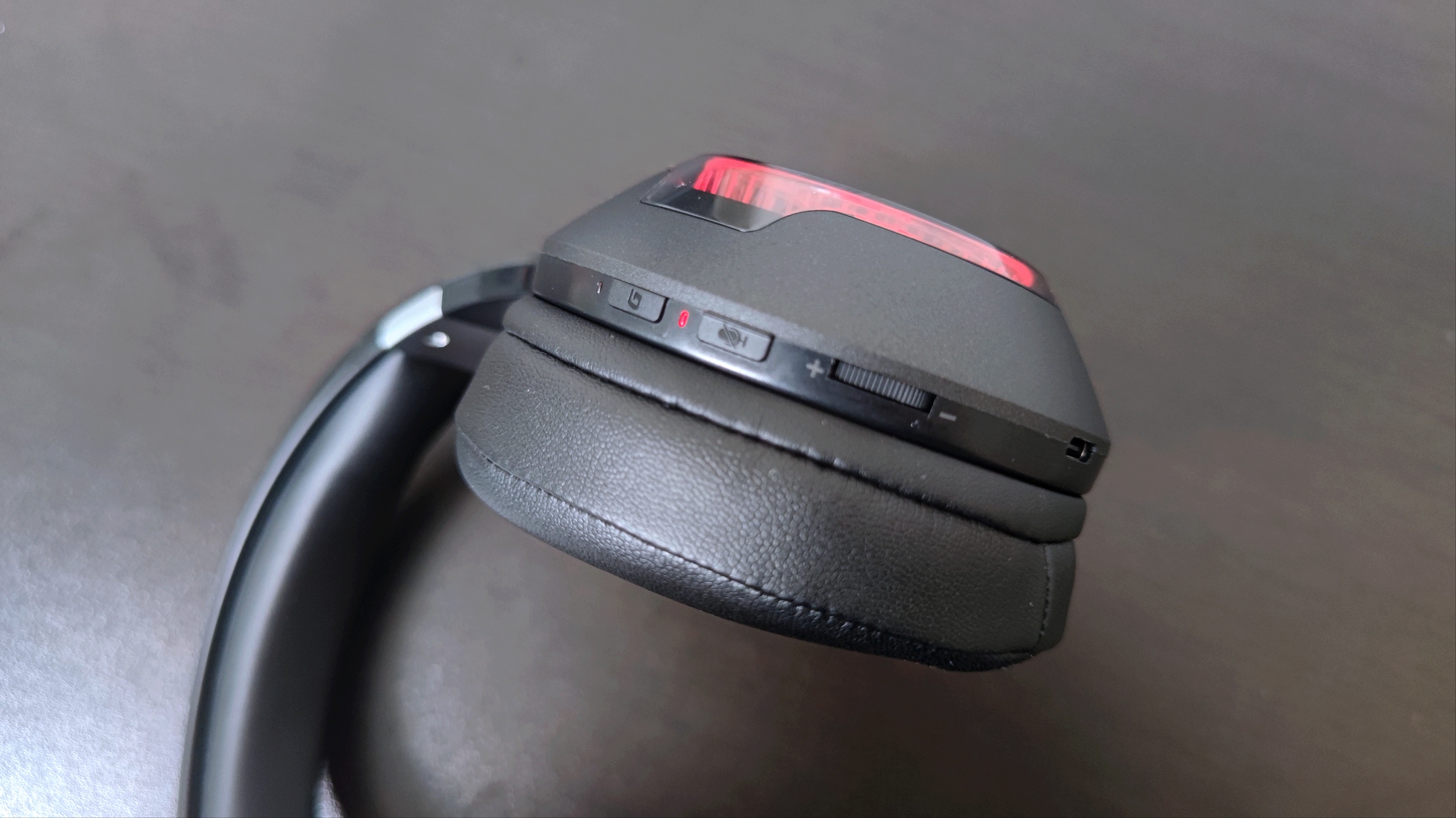 漫步者hecateg4s雷霆版耳机,漫步者的hecateg4s雷霆版