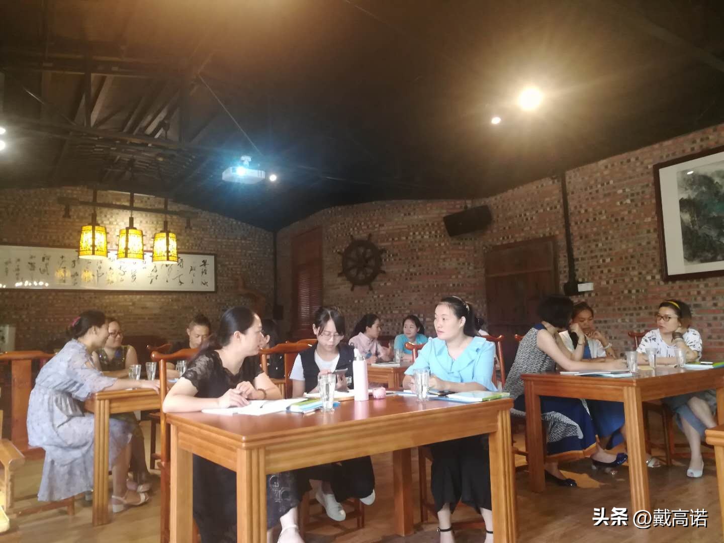 2023年开茶店如何,2023年开茶馆