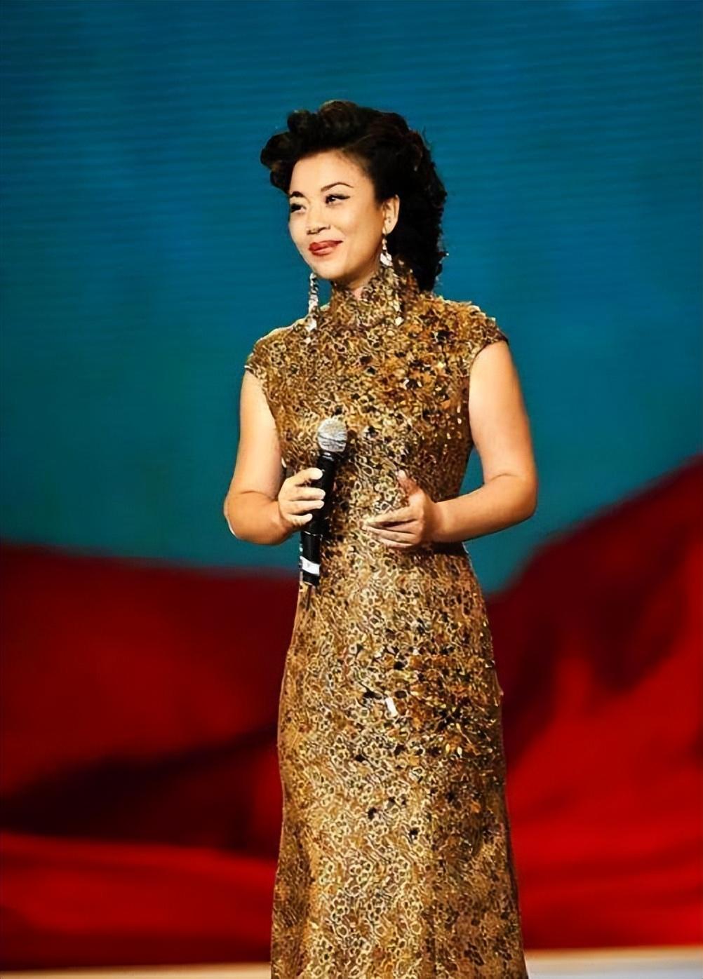 民歌王张也现状 (中国民歌歌唱家张也简历)