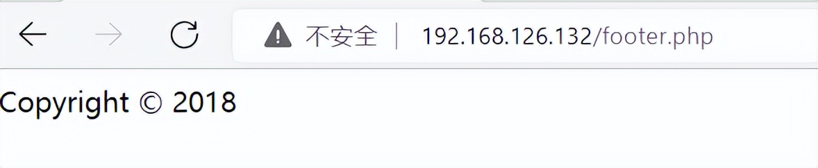 DC-5靶场提权教程