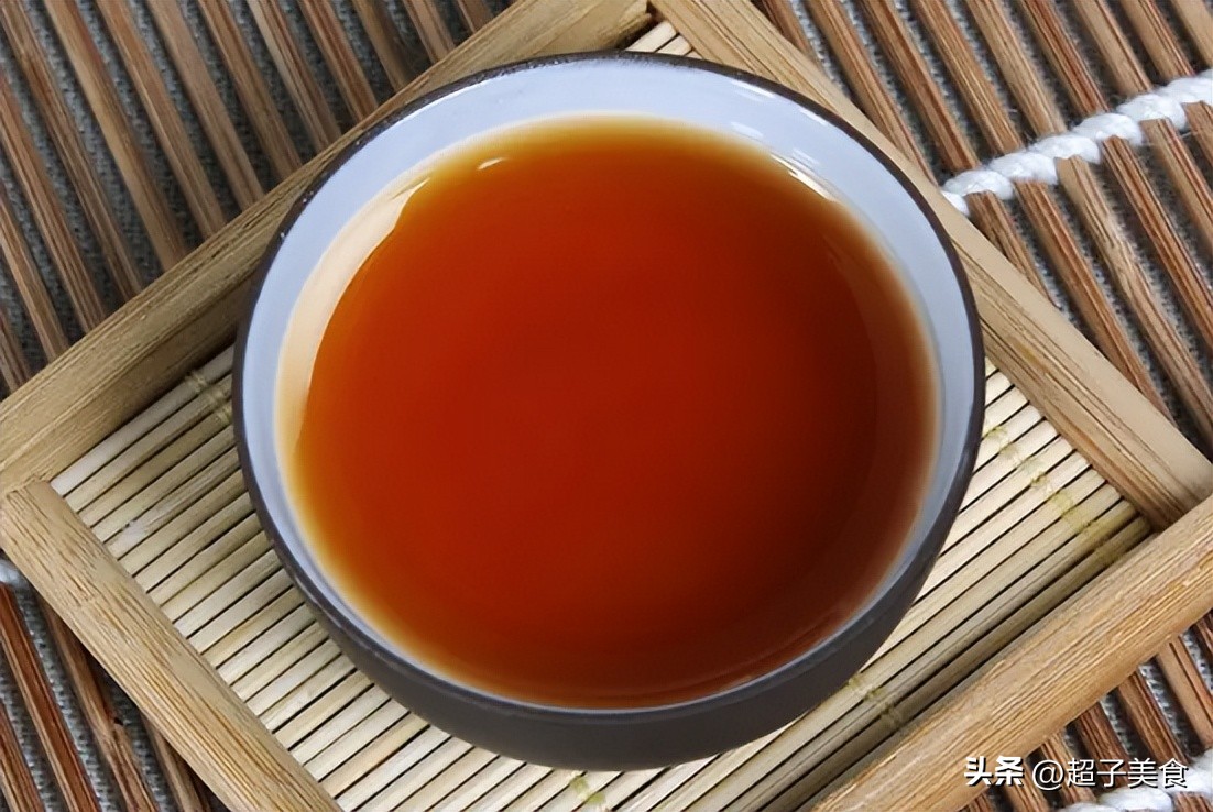 洗茶渍的东西有毒吗,洗茶会不会洗掉金花