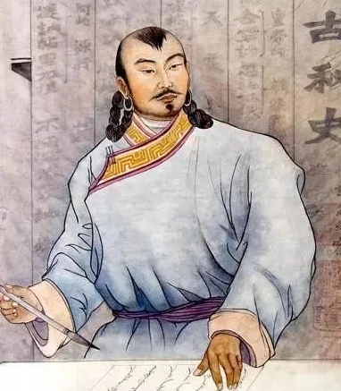 元代服饰特点是什么,元代服饰的特点是追求理性美