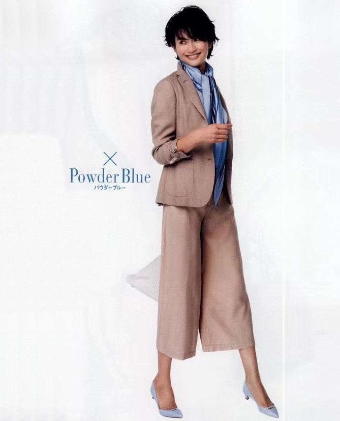 不懂颜色如何调配,有哪些穿搭配色小技巧