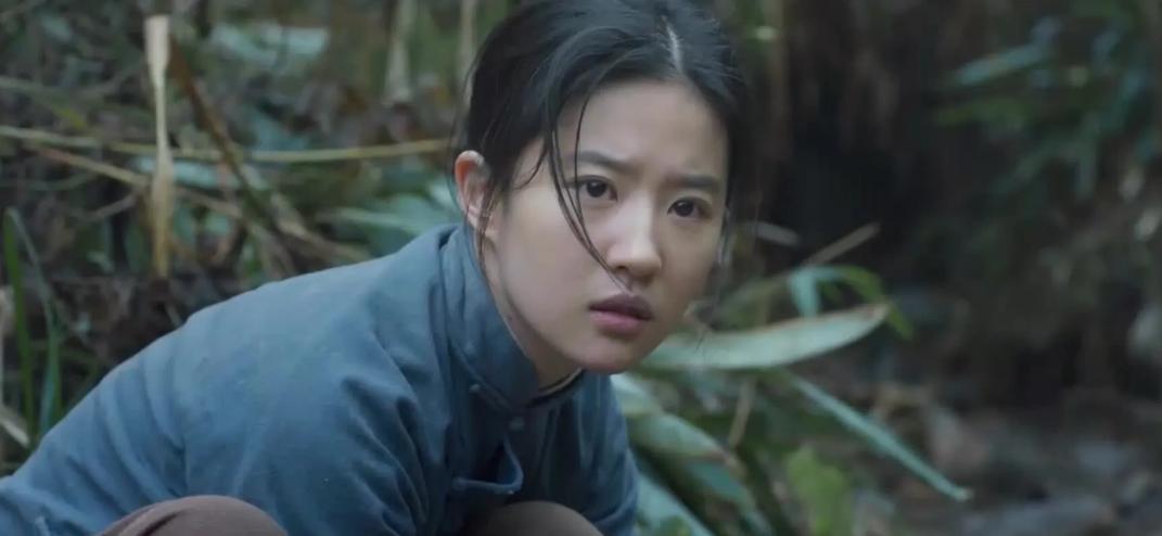 网友全面分析赵丽颖新剧,赵丽颖的三部新剧厉害了