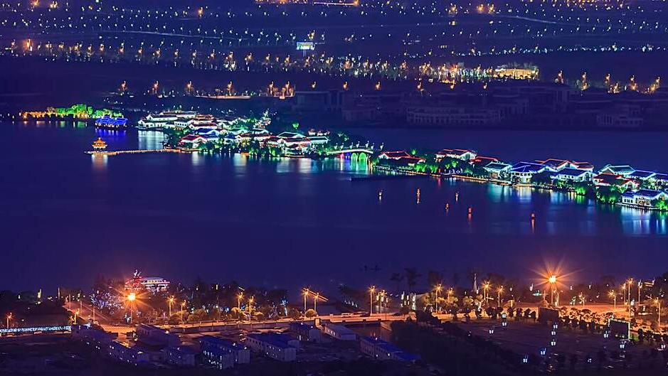 五一苏州必游之地,苏州小长假出行推荐