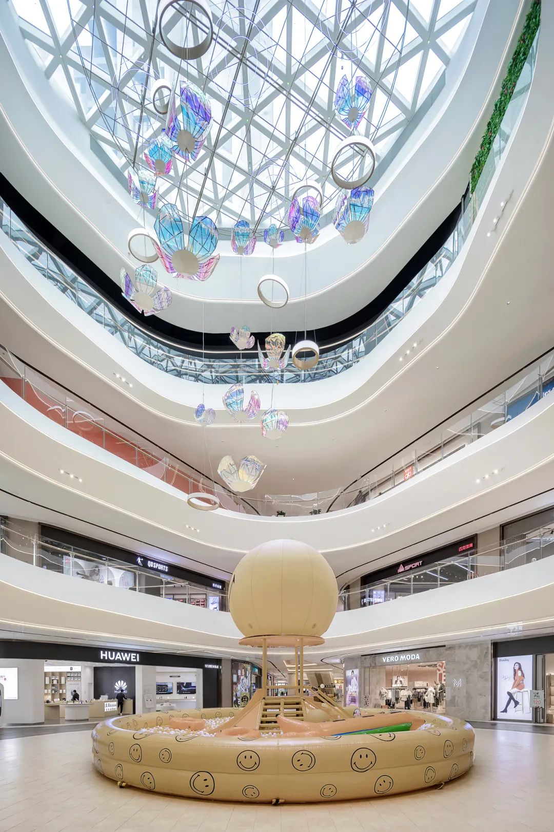 上海市宝山花园城 (上海招商宝山花园城)