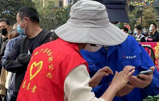 团圆抗疫战场,团聚青年同战疫