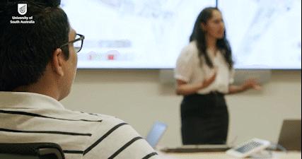 抢占澳洲最紧缺职业1/3席位的IT专业，大好“钱”途就在南澳州！