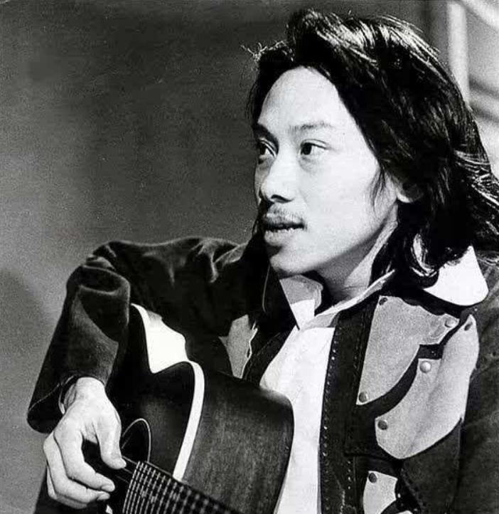 他到底有多牛,刘德华摇滚