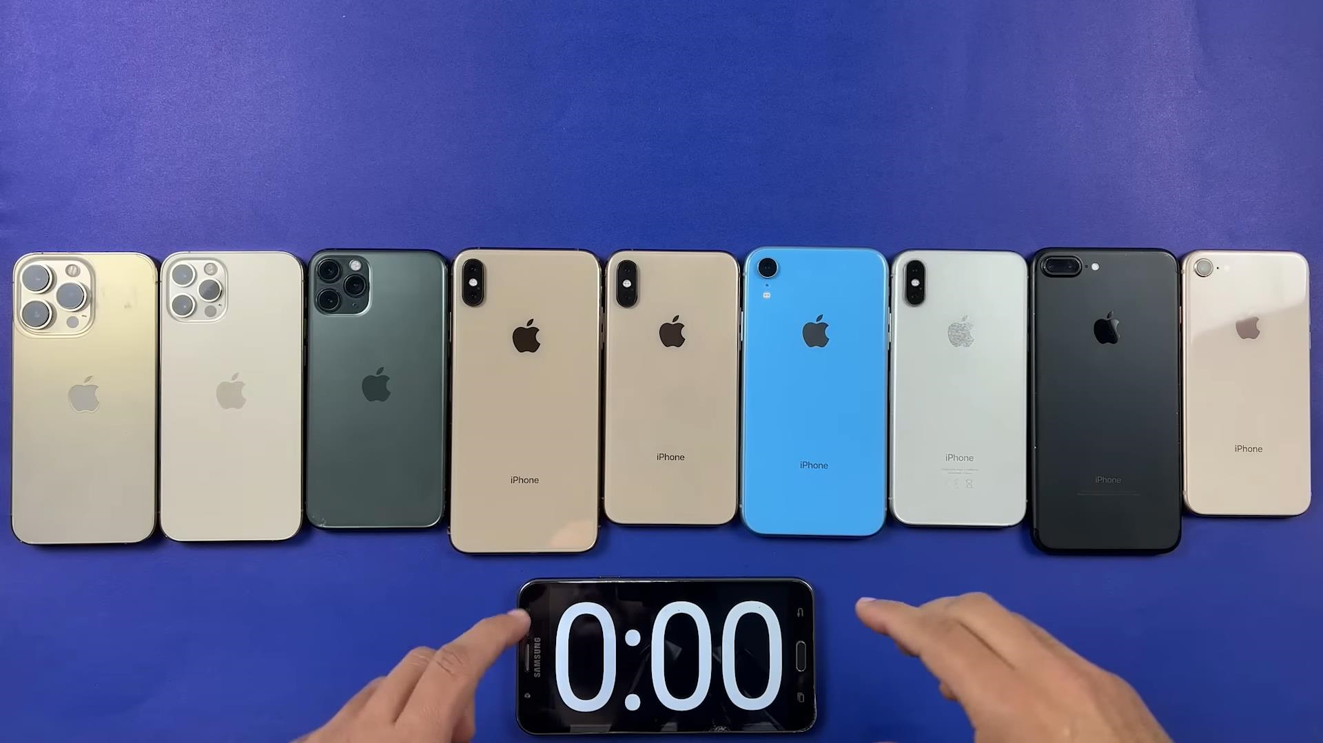 ios16.7.2缁埅鑰楃數璇勬祴鑻规灉13pro,ios16.5缁埅娴嬭瘯iphone13pro