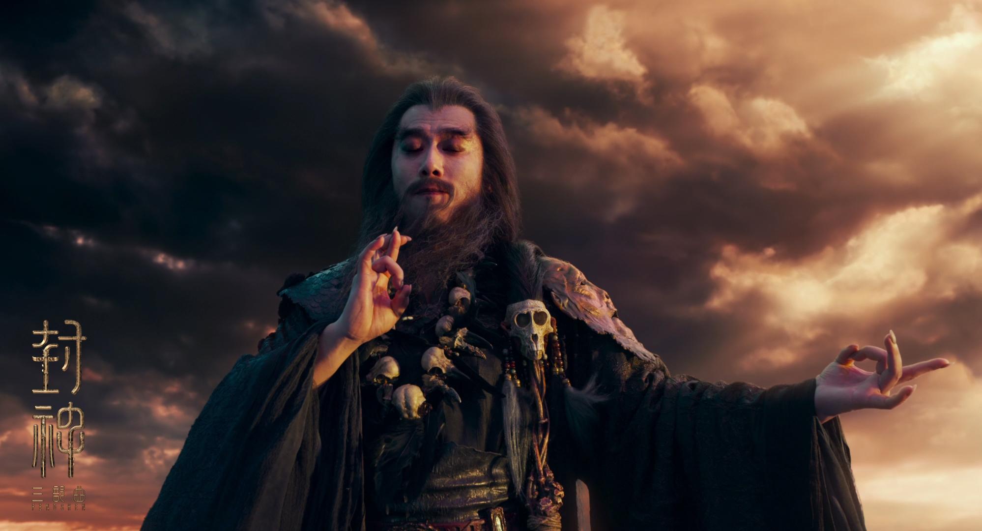 7部电影三部曲,七部动画大电影