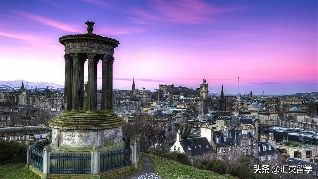 英国留学热门专业排名一览表,出国留学专业了解