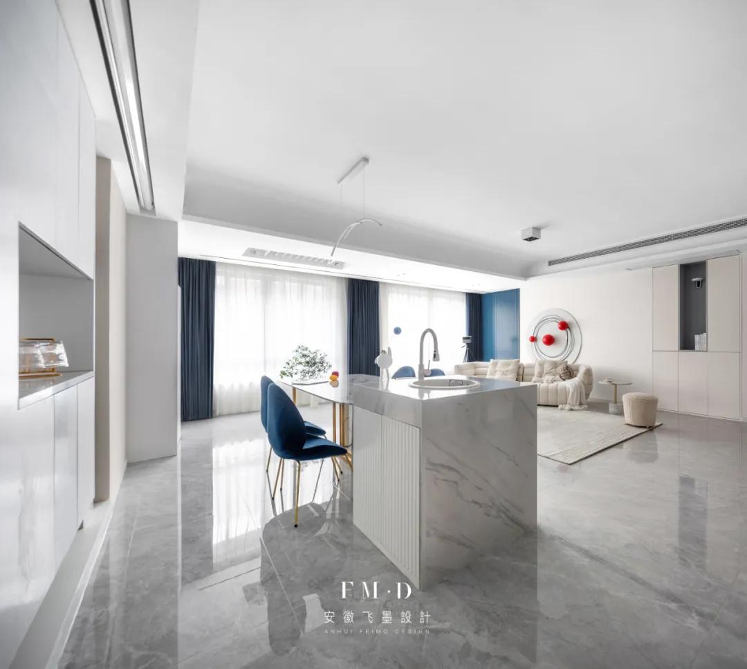 婚房终于布置好,婚房的正确装修方法