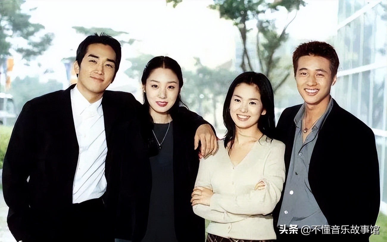 韩国有哪些高颜值电视剧,十部公认最好看的韩剧电视剧