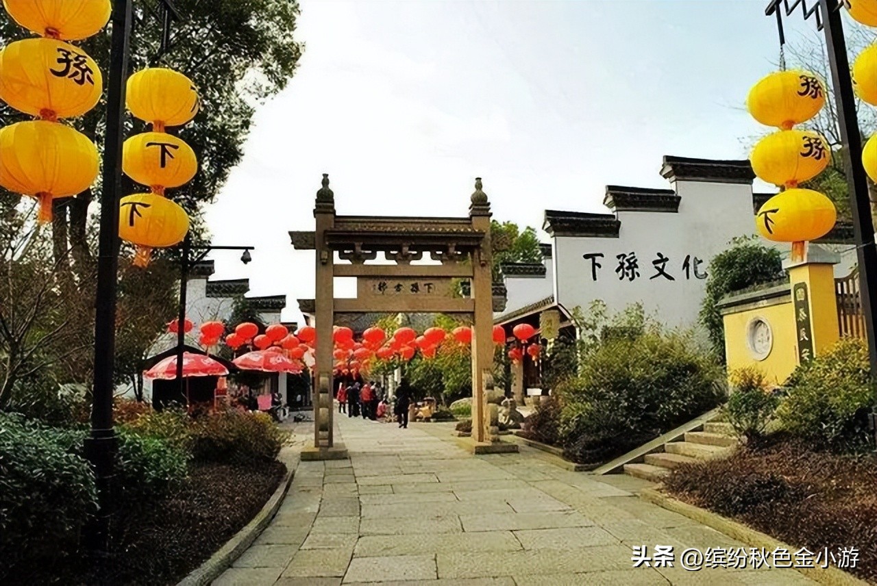 湘湖一日游攻略必去景点有哪些,湘湖旅游景点里面有什么好玩的