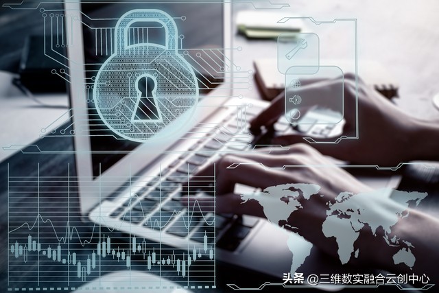 数字经济催生新产业的方式,数字赋能产业新经济迸发新活力