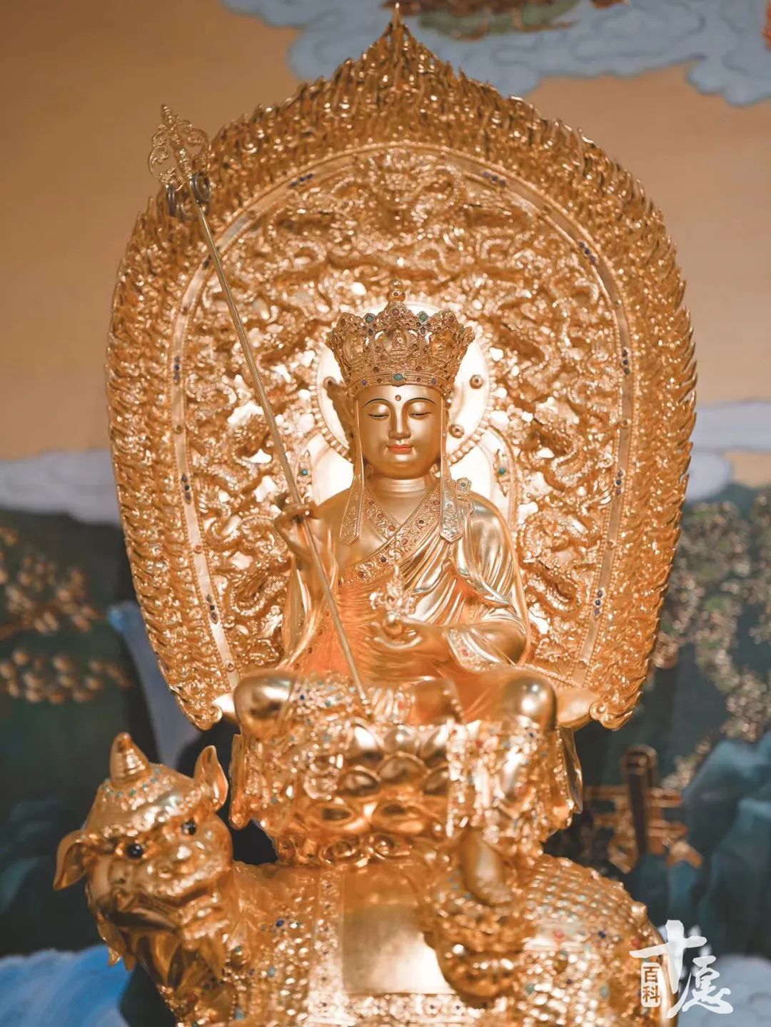 佛菩萨圣像高清大图,菩萨太美了原版