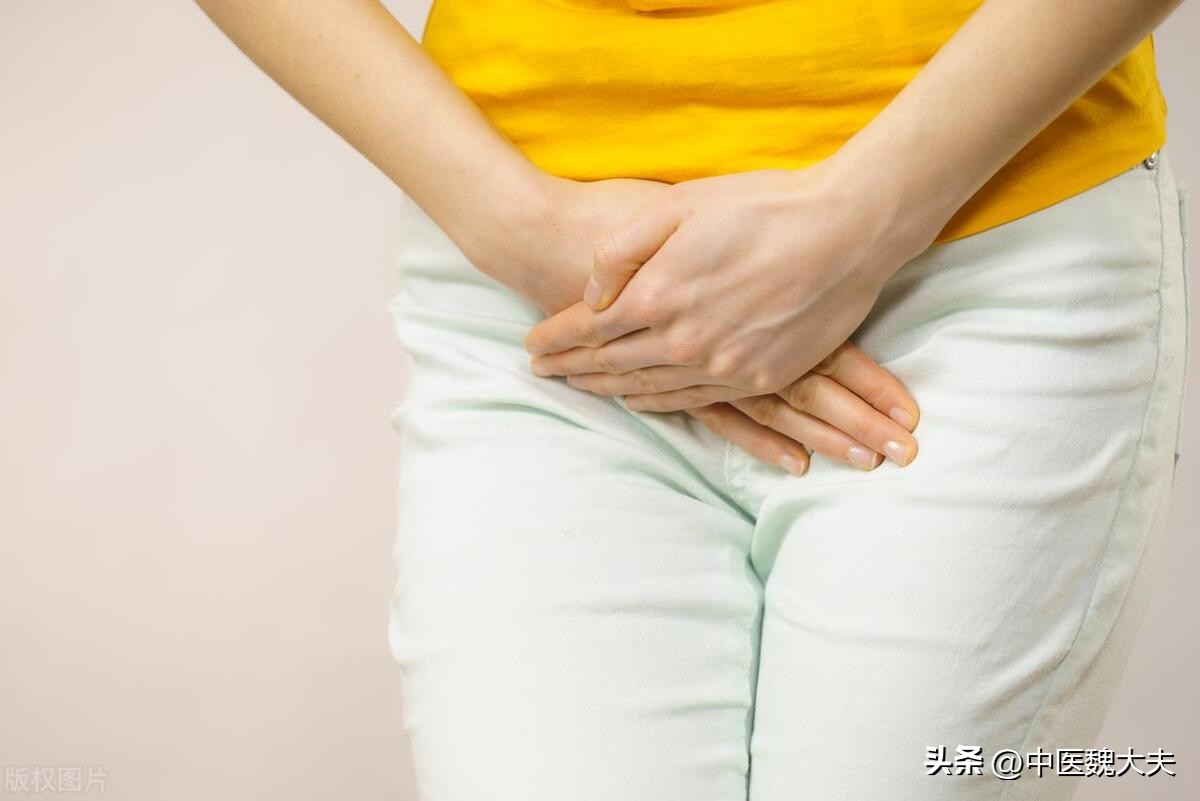 5种常见性传染疾病科普,八种重点防治的性传播疾病