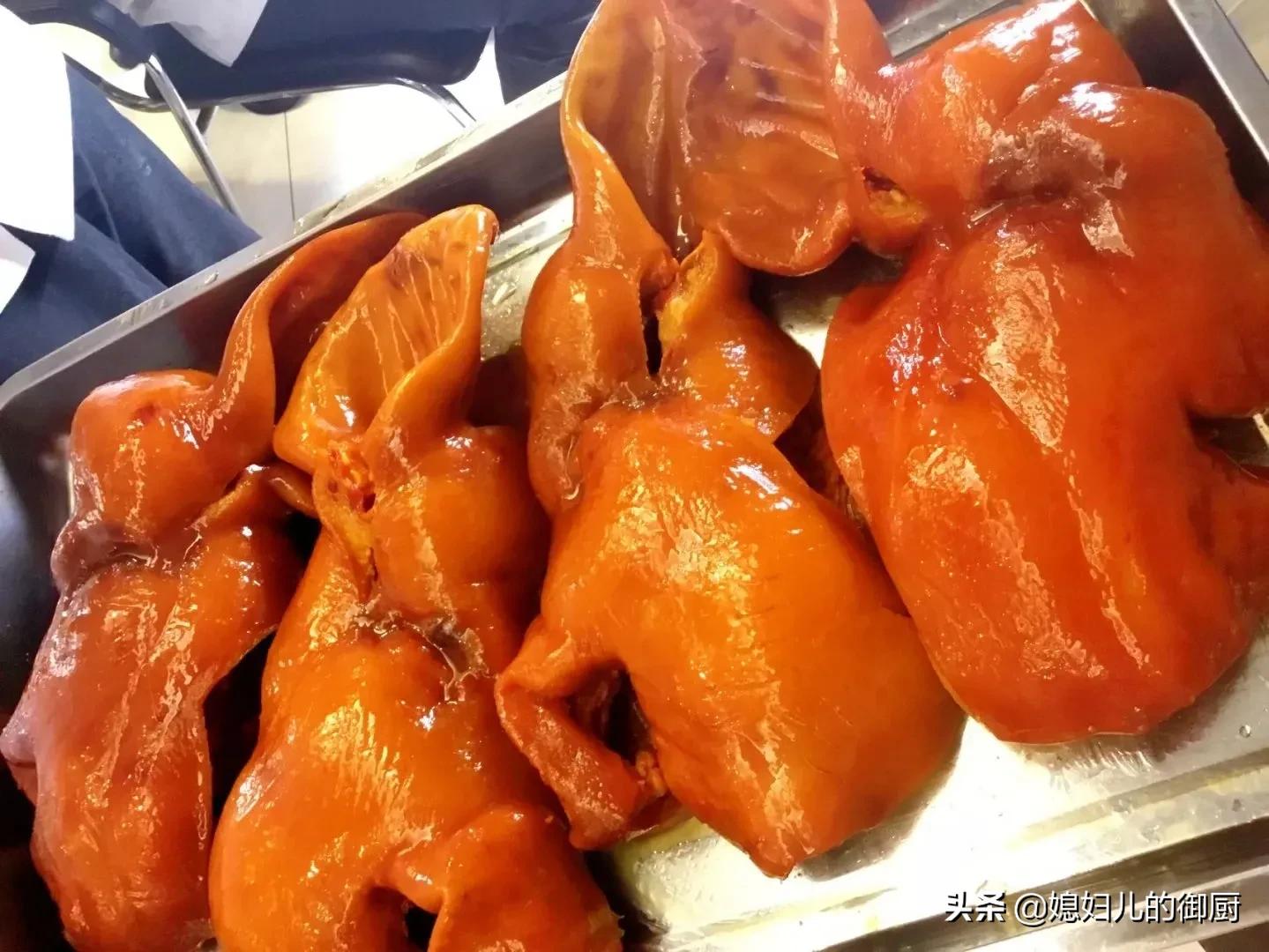 卤肉盐的正确使用方法,卤肉盐的用量多少