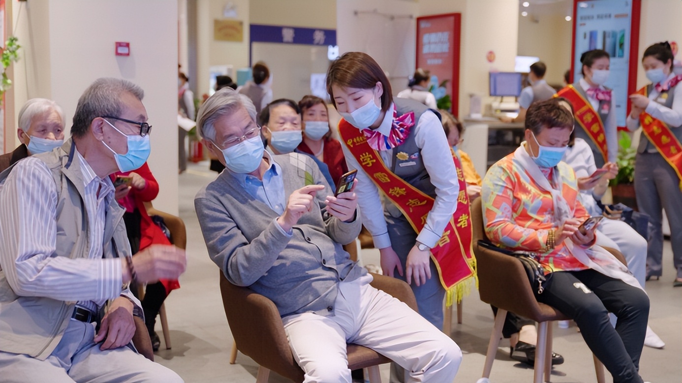 好服务更随心晚会,好服务更随心