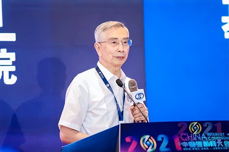 柳传志开除倪光南视频,柳传志眼中的倪光南