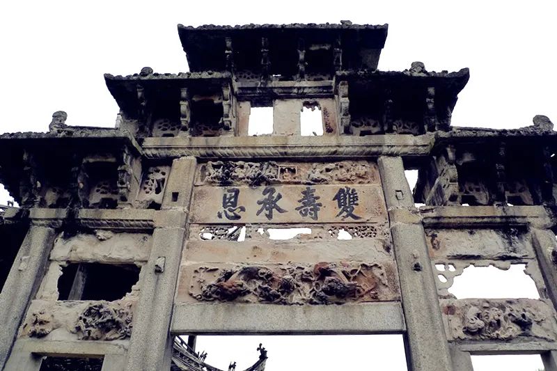 中国著名牌坊有哪些,中国牌坊最多的是哪个省