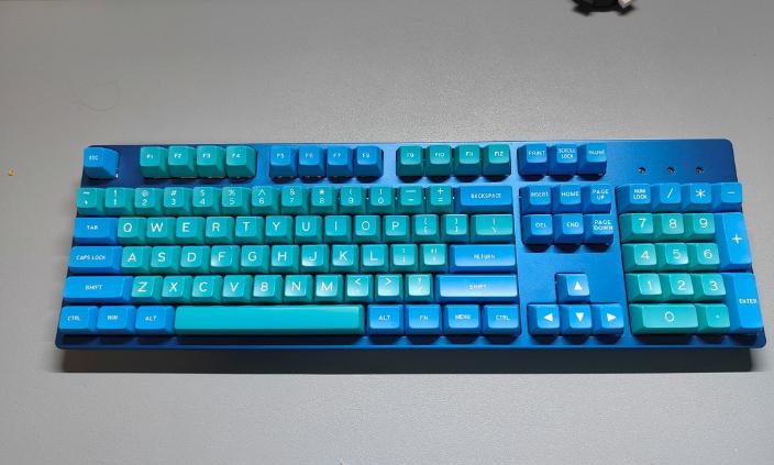 机械键盘leopold和filco哪个好,只剩情怀