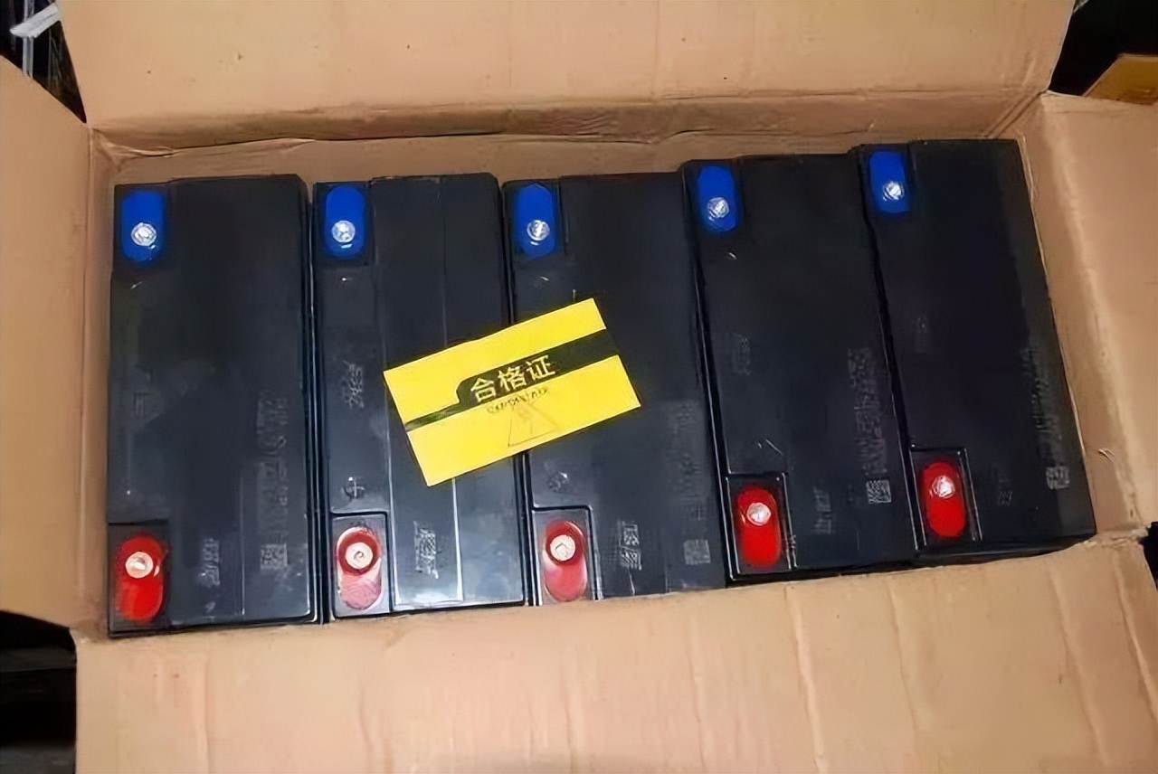 电动车电瓶新旧能混用吗,电动车新旧电池混用的危害