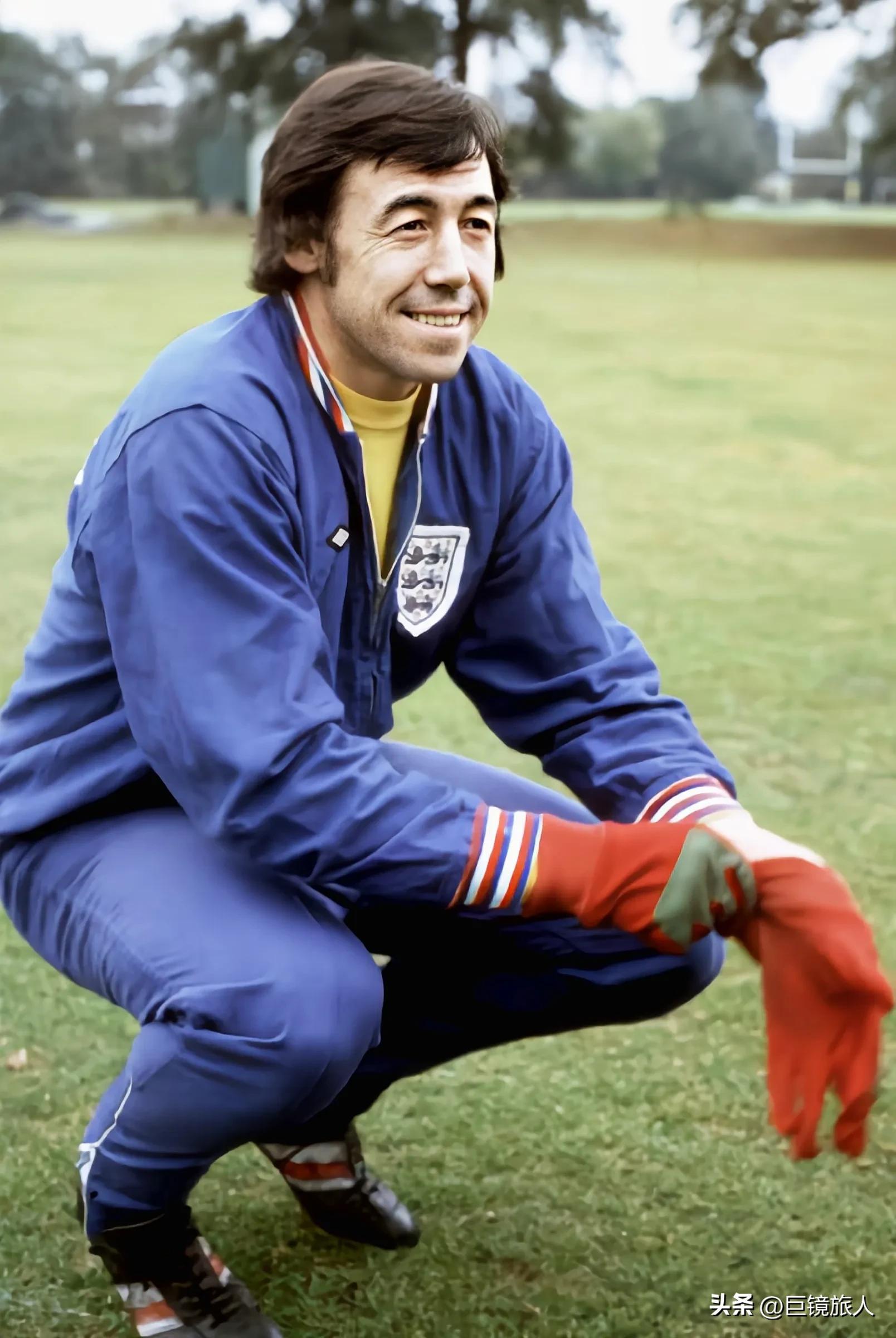 英格兰贝克汉姆鲁尼,英格兰最佳历史11人