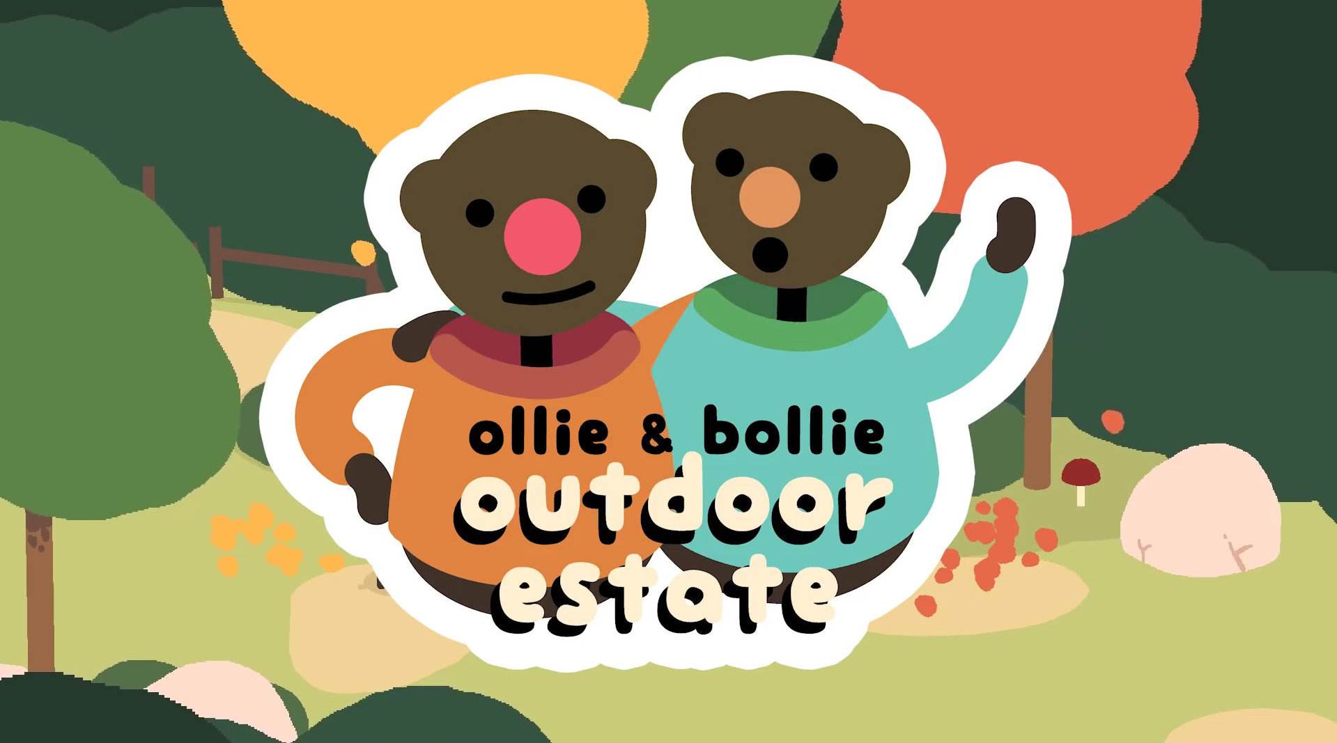 五一假期玩什么？Steam游戏推荐：看看这些双人游戏