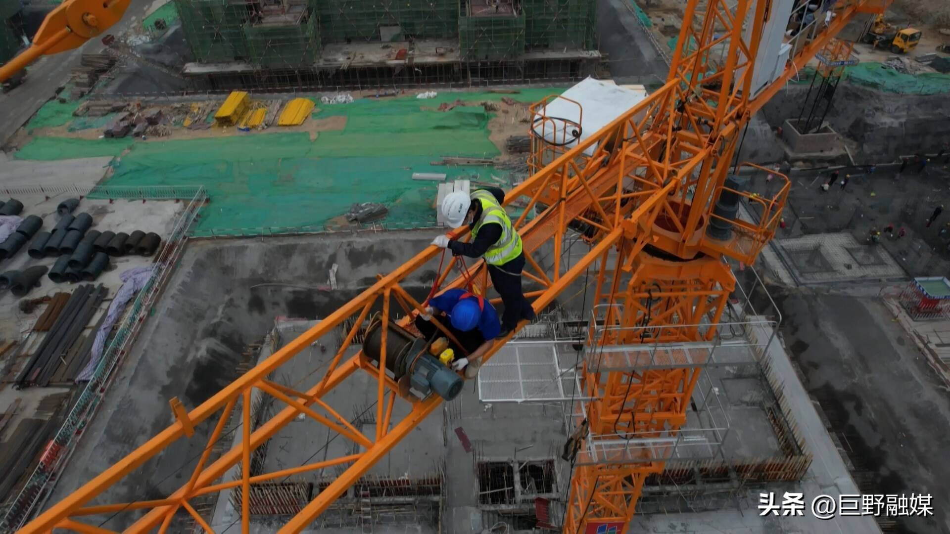 高水平创建文明城,菏泽创建全国文明城市工作动员会