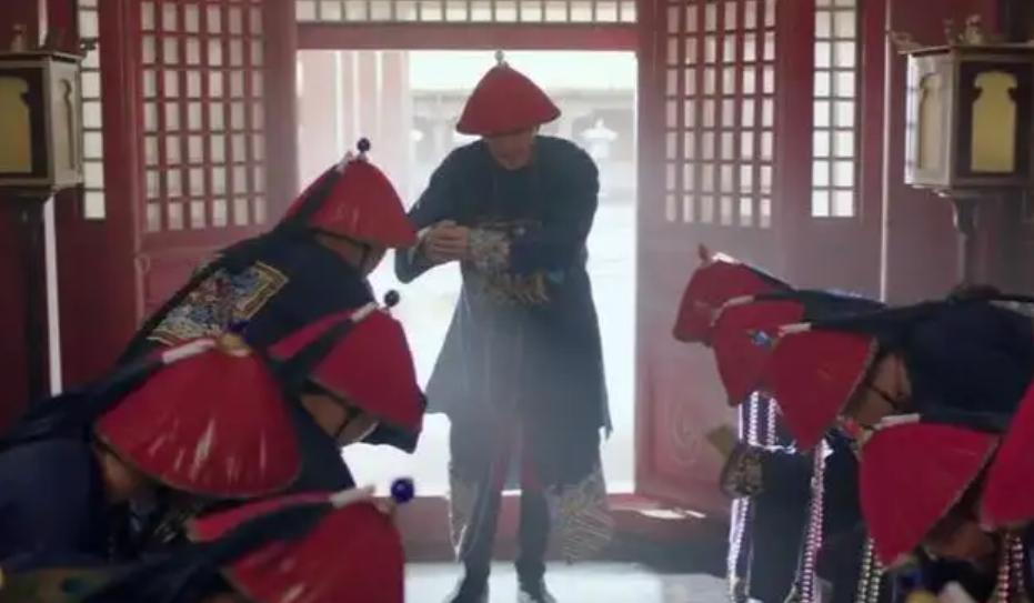 康熙名相高士奇生平,天下长河高士奇是奸臣吗