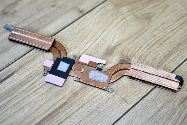 十二代酷睿i9与满血rtx3070ti,战神顶配i9rtx笔记本电脑测评