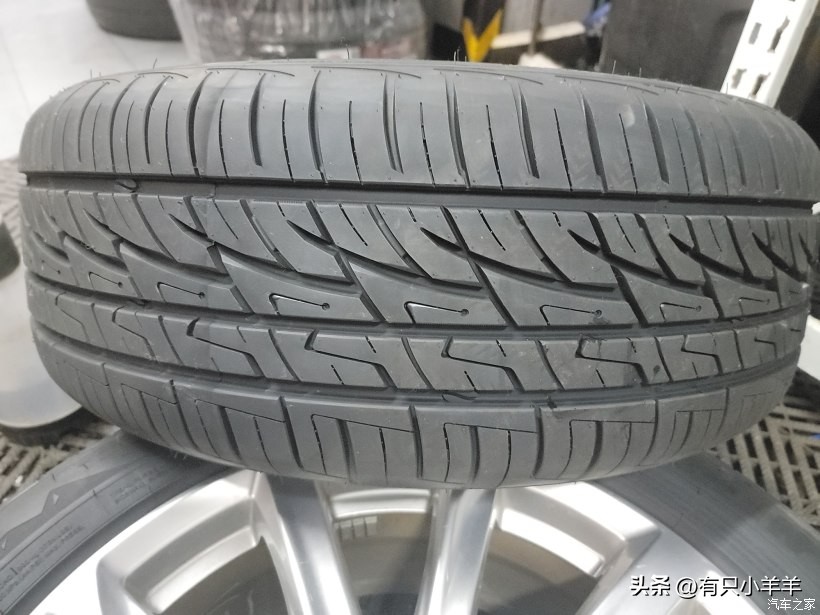 昆仑天阙轮胎适合跑长途吗,昆仑天阙轮胎怎么看真伪